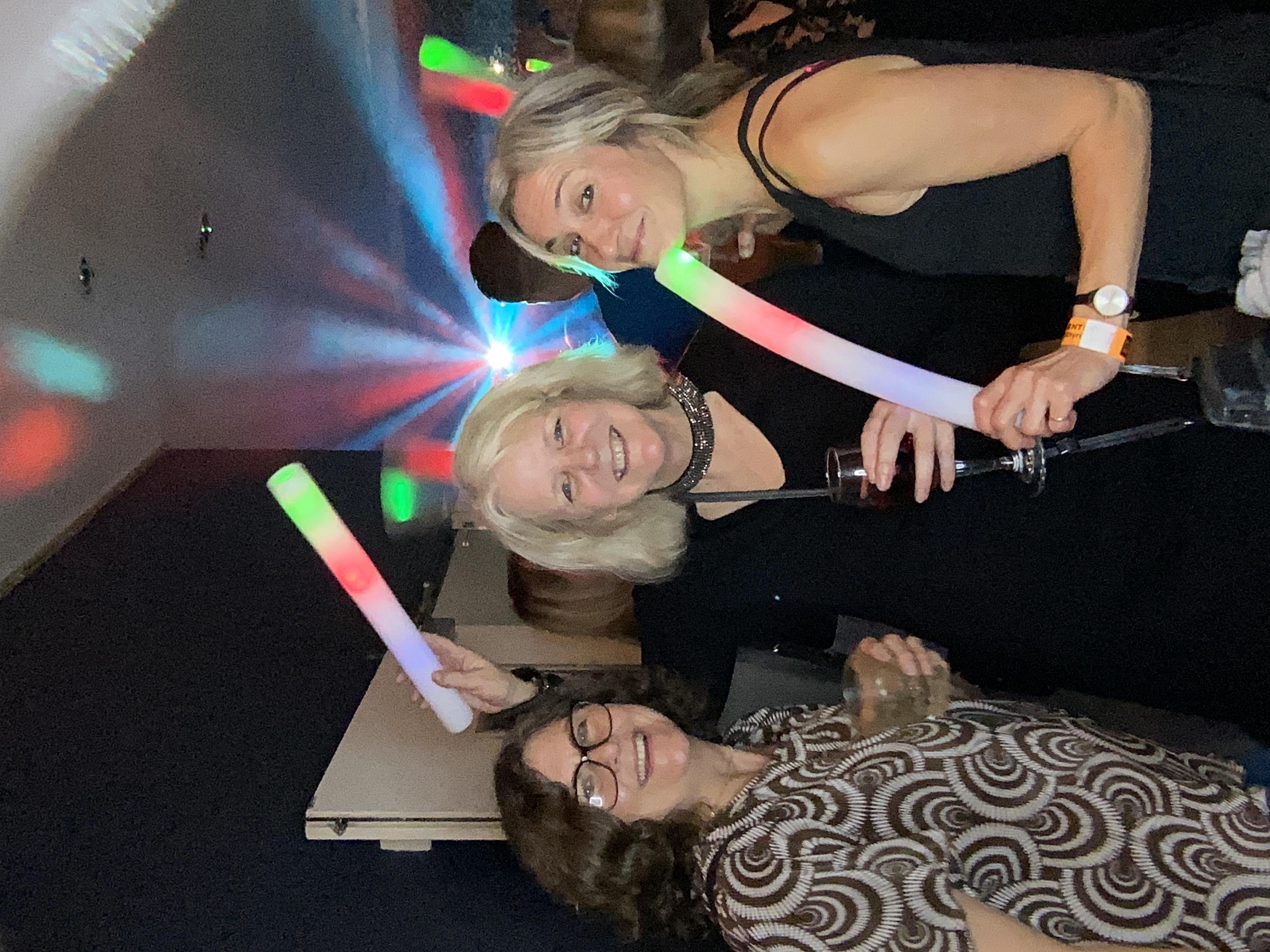 Halloween Party Night with The Over 30s Club Lowestoft Spooky Clubbing 🎃🚨 night photo 3